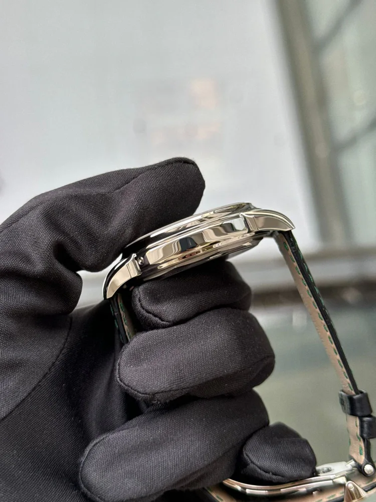 Patek Philippe Perpetual Calendar Chronograph 5270P-014